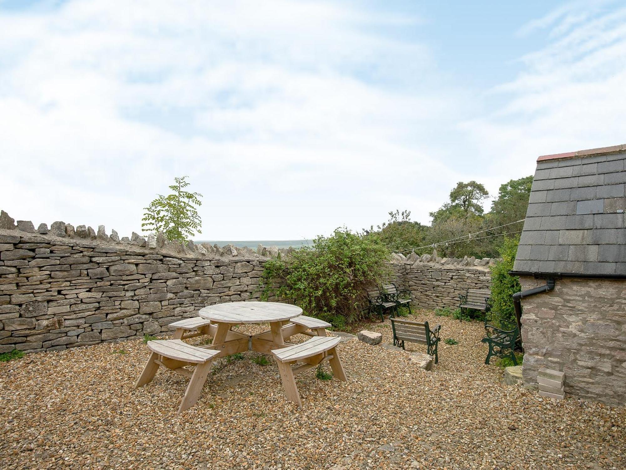 The Old Forge Villa Kingston  Eksteriør bilde